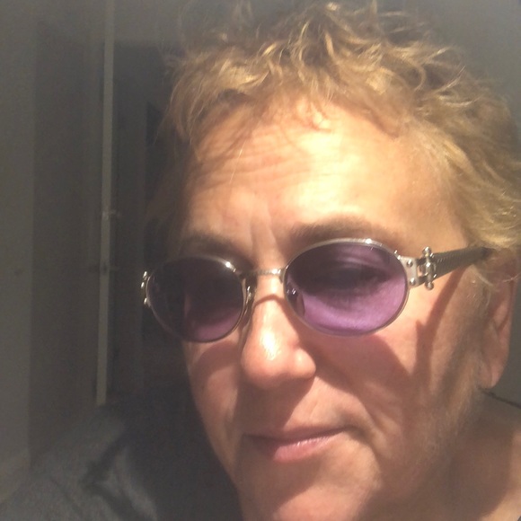 Authentic vintage Jean Paul Gautier glasses - Picture 7 of 8